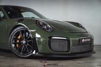 Porsche 911 vaihtoauto