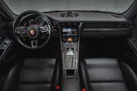 Porsche 911 vaihtoauto