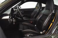 Porsche 911 vaihtoauto