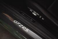 Porsche 911 vaihtoauto