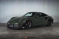 Porsche 911 vaihtoauto