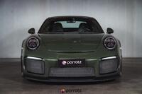 Porsche 911 vaihtoauto