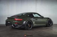 Porsche 911 vaihtoauto