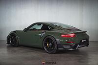 Porsche 911 vaihtoauto