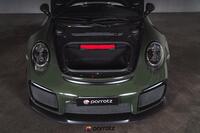 Porsche 911 vaihtoauto