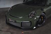 Porsche 911 vaihtoauto