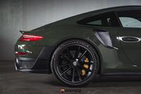 Porsche 911 vaihtoauto