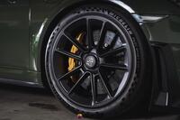 Porsche 911 vaihtoauto