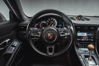 Porsche 911 vaihtoauto