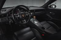 Porsche 911 vaihtoauto