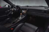 Porsche 911 vaihtoauto