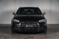 Audi S3 vaihtoauto