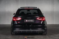 Audi S3 vaihtoauto