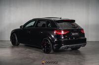 Audi S3 vaihtoauto