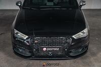 Audi S3 vaihtoauto