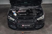 Audi S3 vaihtoauto