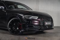Audi S3 vaihtoauto