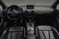 Audi S3 vaihtoauto