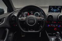 Audi S3 vaihtoauto