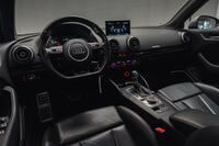Audi S3 vaihtoauto