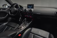 Audi S3 vaihtoauto