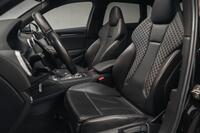 Audi S3 vaihtoauto