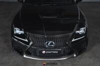 Lexus RC vaihtoauto