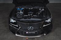 Lexus RC vaihtoauto