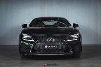 Lexus RC vaihtoauto