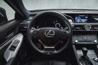 Lexus RC vaihtoauto