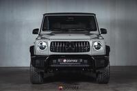 Mercedes-Benz G vaihtoauto