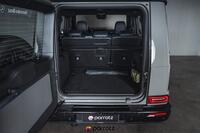 Mercedes-Benz G vaihtoauto