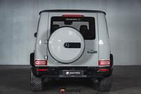 Mercedes-Benz G vaihtoauto