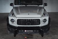 Mercedes-Benz G vaihtoauto