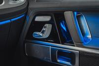 Mercedes-Benz G vaihtoauto