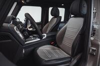 Mercedes-Benz G vaihtoauto