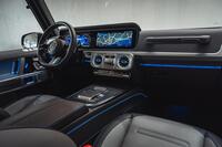 Mercedes-Benz G vaihtoauto