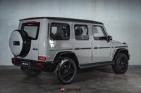 Mercedes-Benz G vaihtoauto