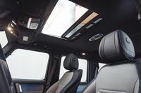 Mercedes-Benz G vaihtoauto