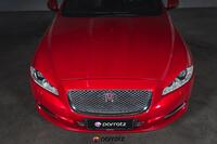 Jaguar XJ vaihtoauto