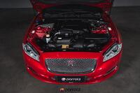 Jaguar XJ vaihtoauto