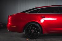 Jaguar XJ vaihtoauto