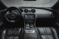 Jaguar XJ vaihtoauto