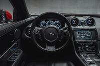 Jaguar XJ vaihtoauto