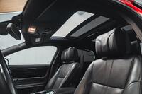 Jaguar XJ vaihtoauto