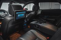 Jaguar XJ vaihtoauto