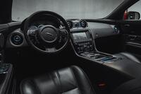 Jaguar XJ vaihtoauto