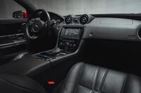 Jaguar XJ vaihtoauto