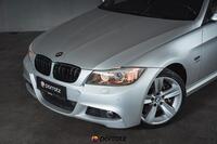 BMW 335 vaihtoauto