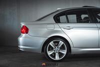 BMW 335 vaihtoauto